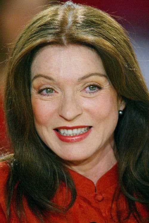 Marie-France Pisier profile photo