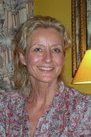 Christine Pâris profile photo