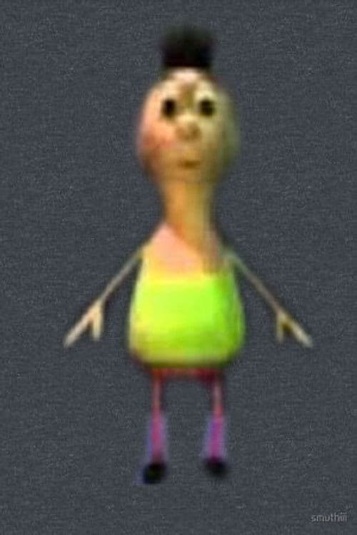 Adrián Garrido profile photo