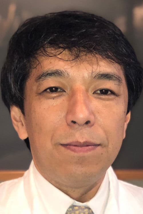 Naoto Adachi profile photo