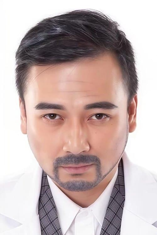 Simon Man Kit Lo profile photo