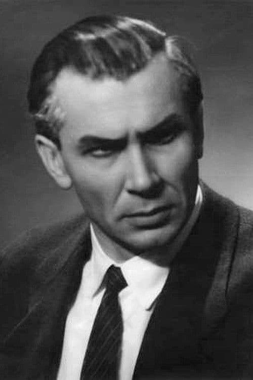 Algimantas Voščikas profile photo