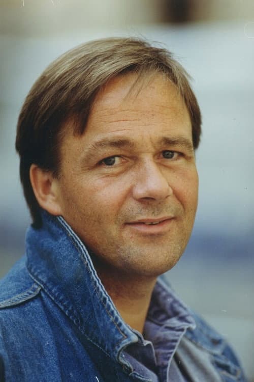 Göran du Rées profile photo