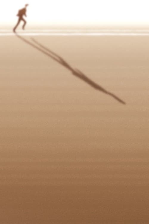 RUN. poster