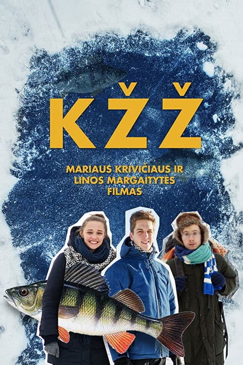 KŽŽ poster