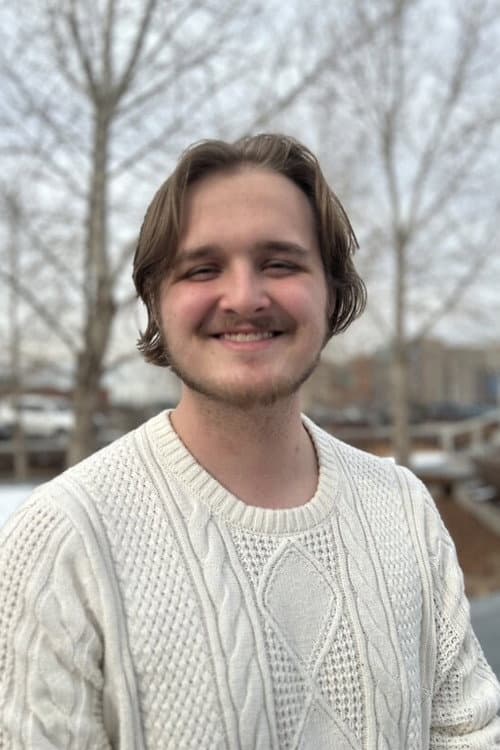 Fox Hughes profile photo