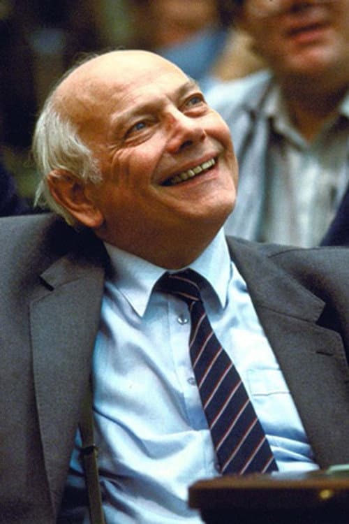 Joop den Uyl profile photo
