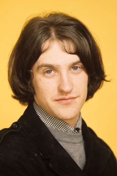 Dave Davies profile photo