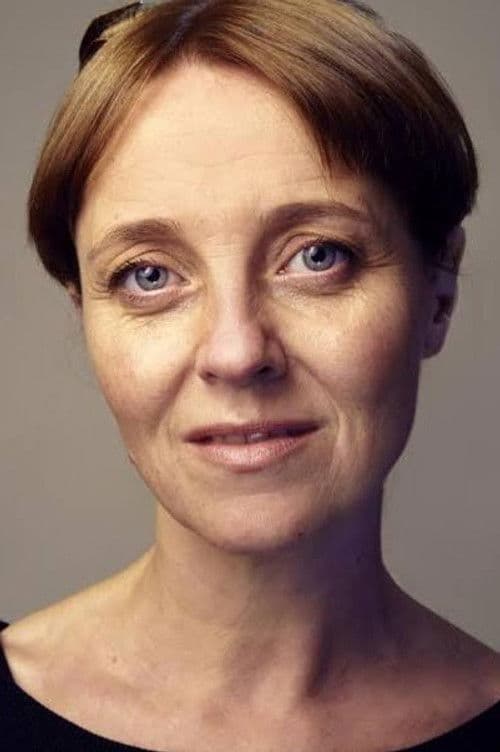 Kate Ashcroft profile photo
