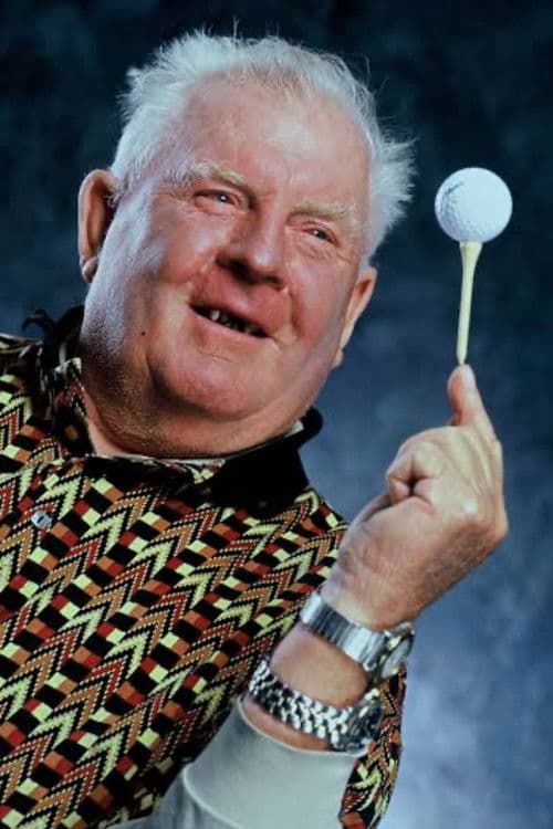 Moe Norman profile photo