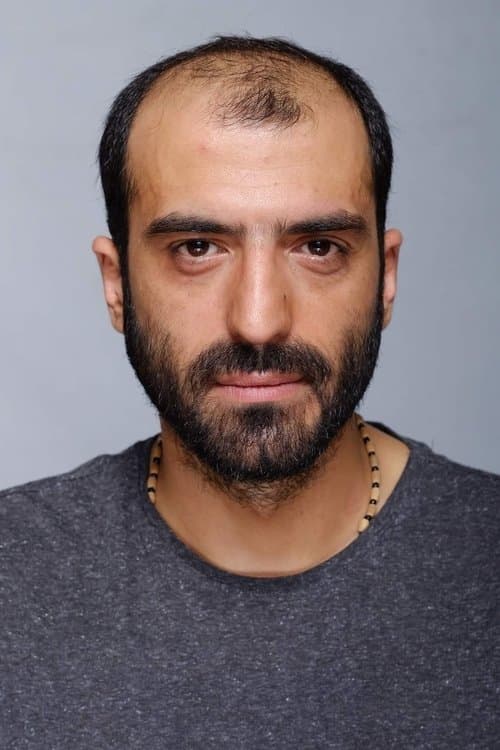 Vakho Chachanidze profile photo