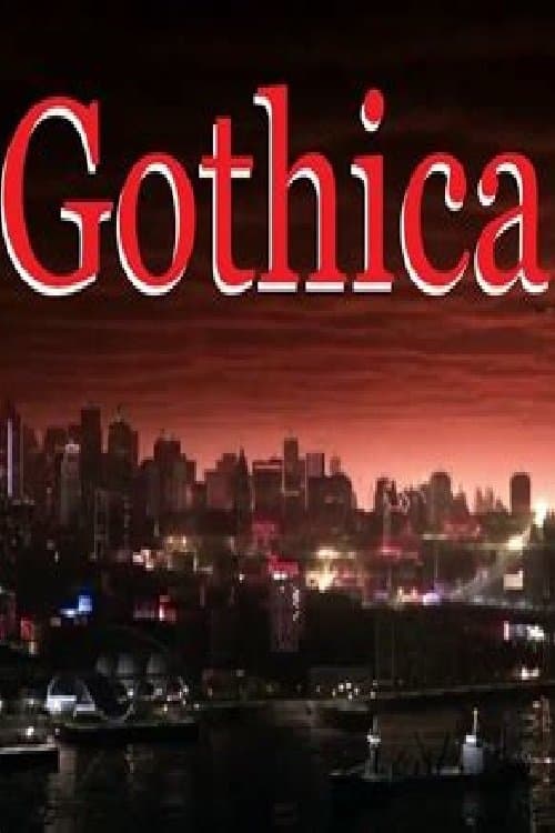 Gothica poster