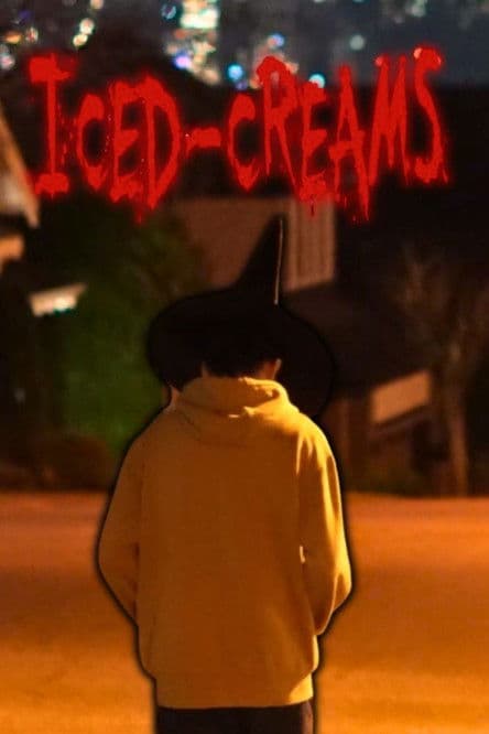 Iced-Creams poster