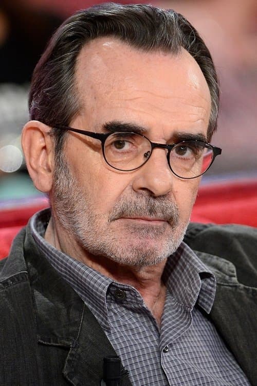 Hubert Saint-Macary profile photo