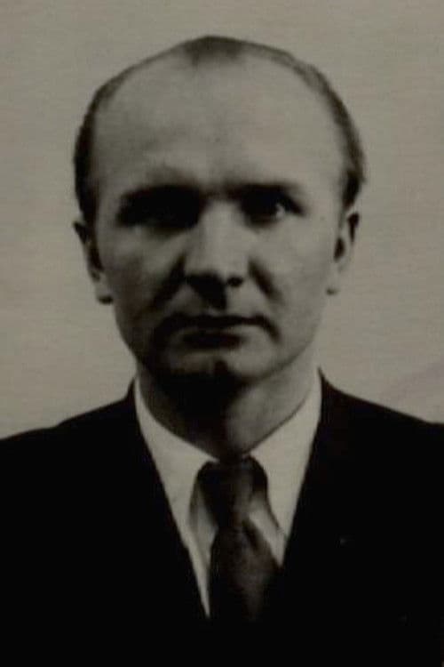 Konstantin Stenkin profile photo