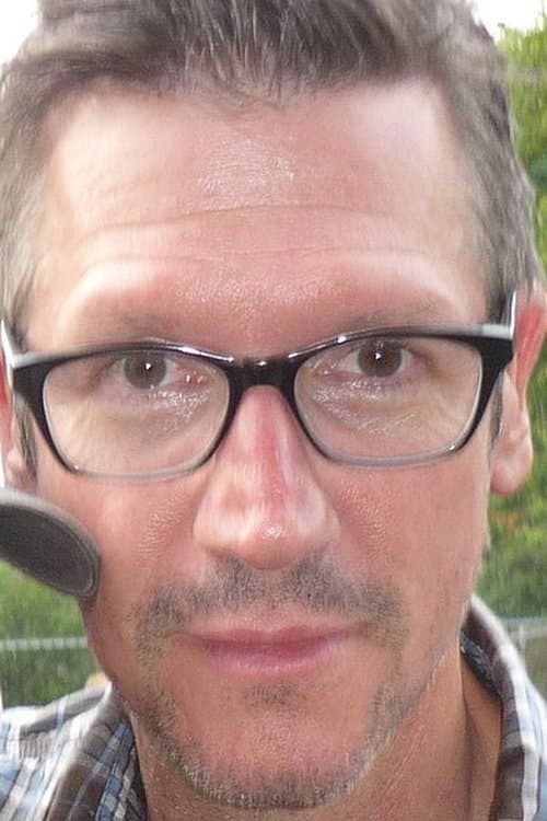 David Wellington profile photo