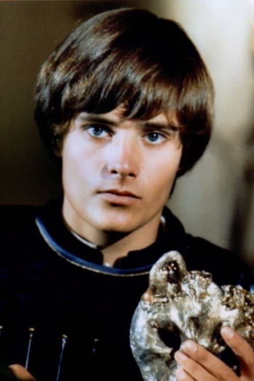 Leonard Whiting profile photo