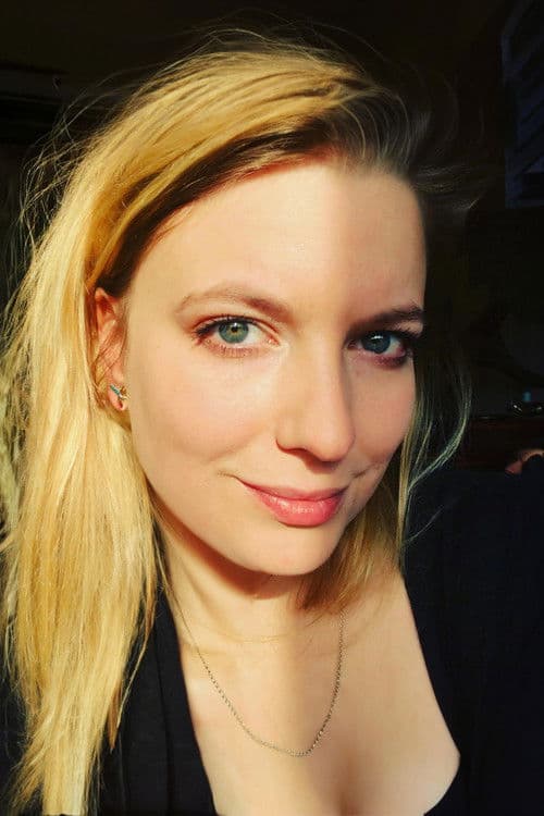 Malvína Pachlová profile photo