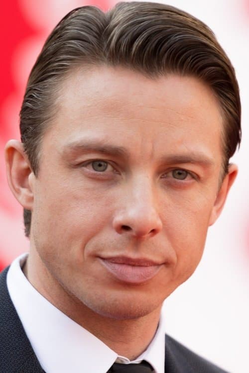 Johannes Lassen profile photo