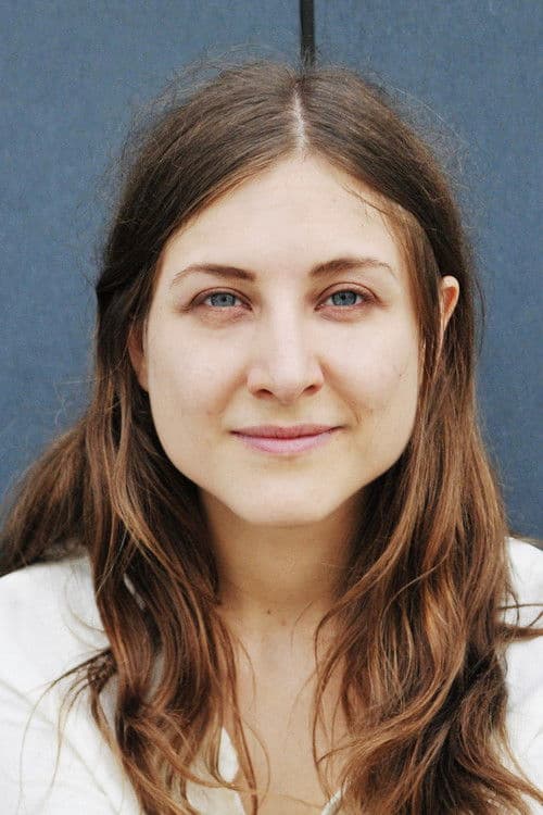 Violetta Zupančič profile photo