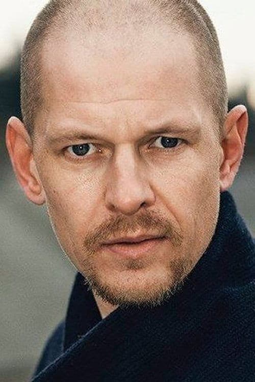 Kasper Ørum profile photo