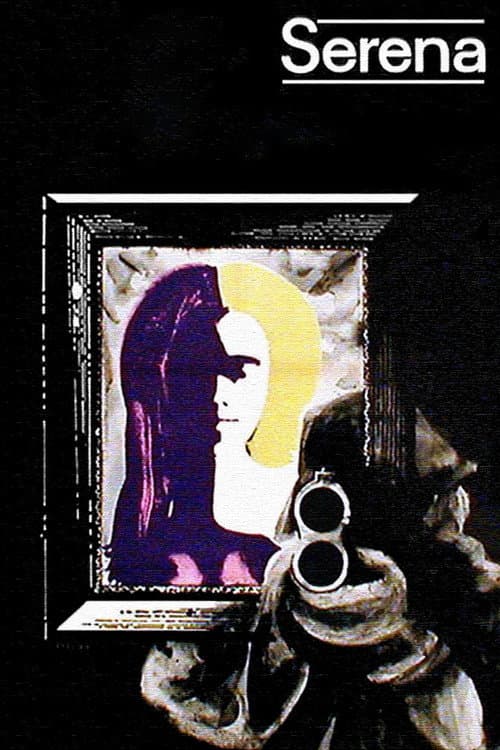 Serena poster