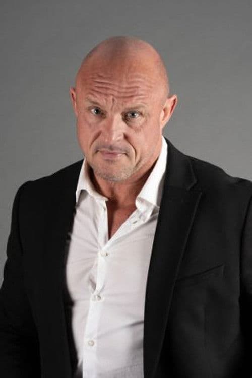 Ricky Carlson profile photo