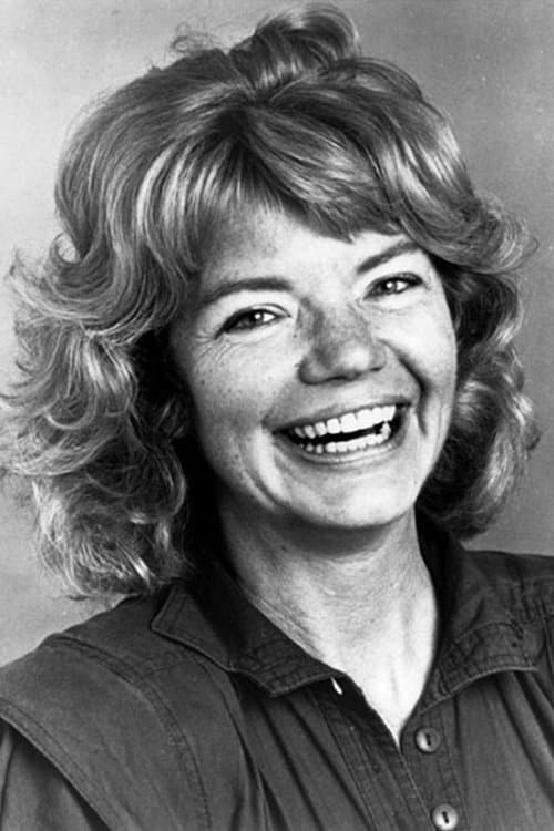 Molly Ivins profile photo