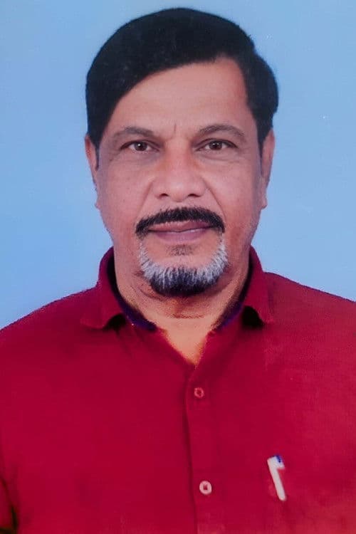 Gasnaper Khan profile photo