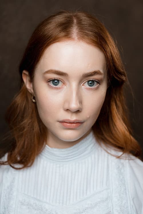 Alice Grant profile photo