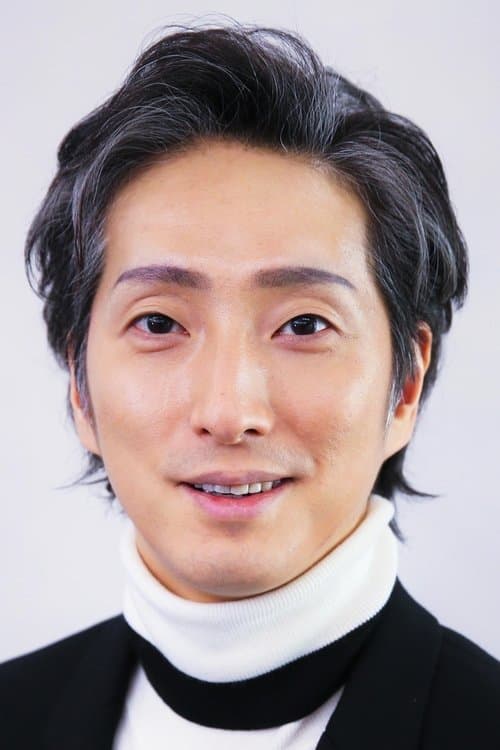 Shichinosuke Nakamura profile photo