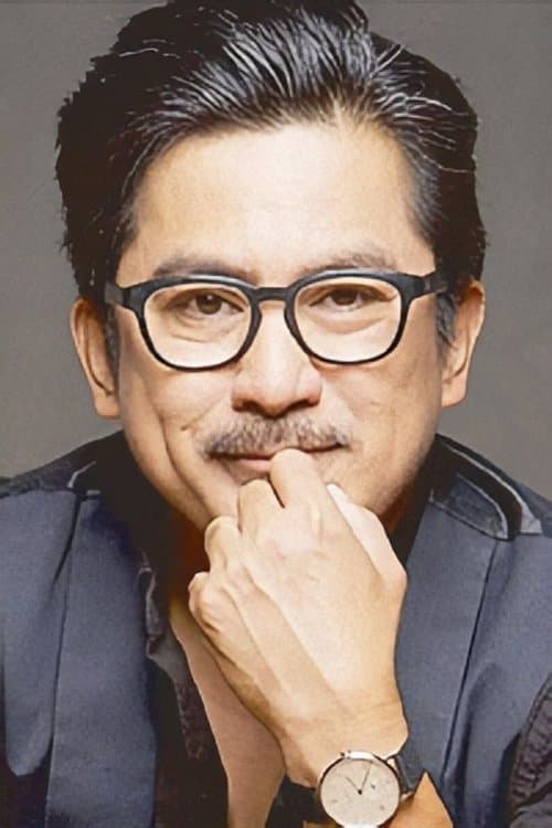 Robert Seña profile photo