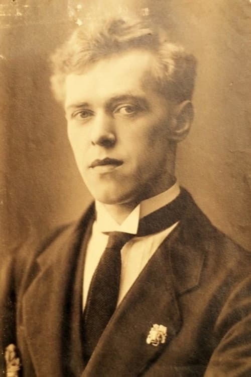 Semyon Antonov profile photo