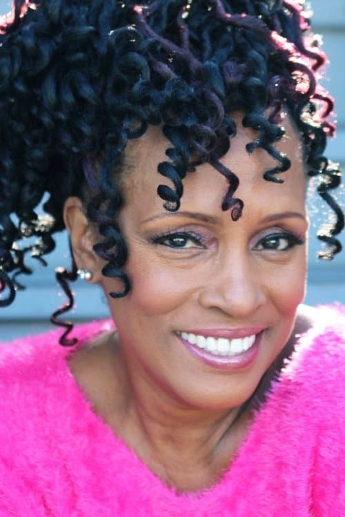 Virginia Watson profile photo