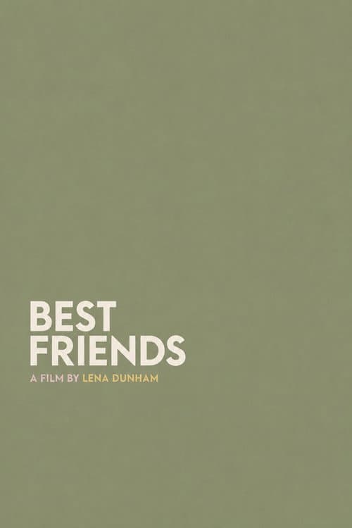 Best Friends poster