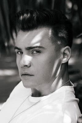 Shawn Hook profile photo