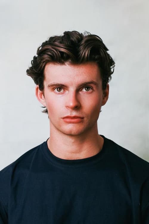 Sam Vivian profile photo