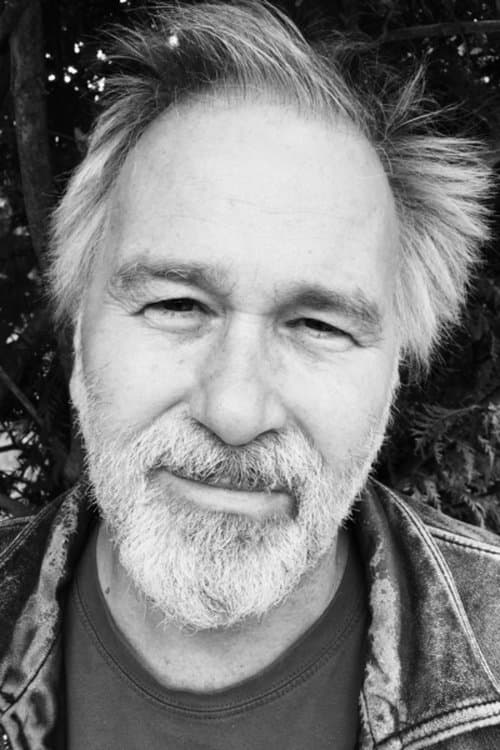 Tony Burgess profile photo