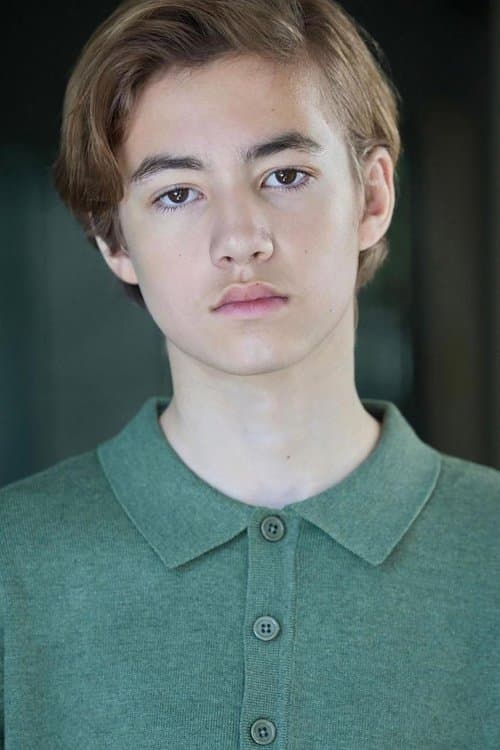 William Delesk profile photo