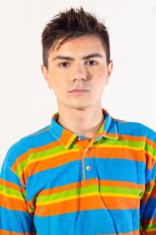 José Victor Boff profile photo