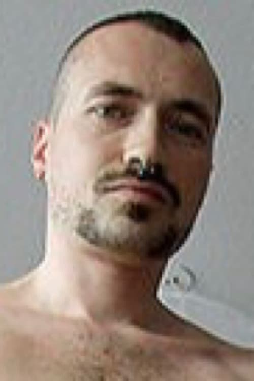 Olivier Mercure profile photo