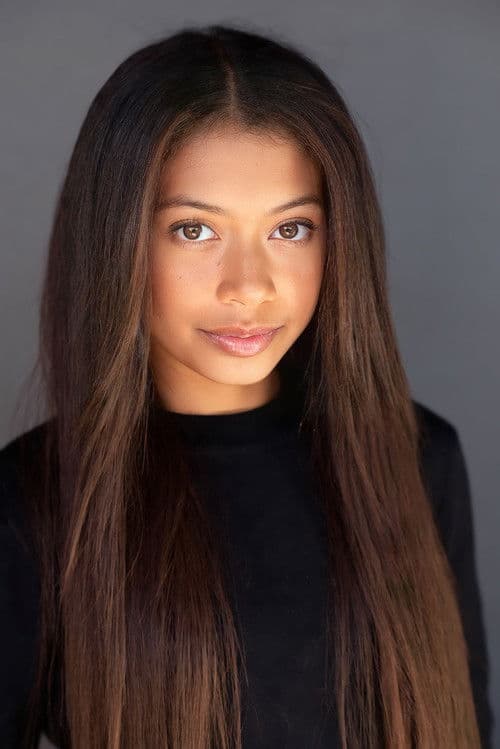 Audrianna Lico profile photo