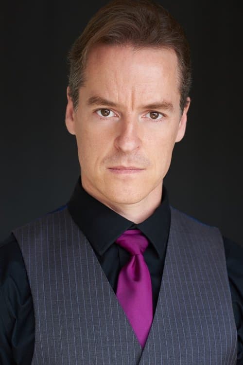 Andrew Lane Cawthon profile photo