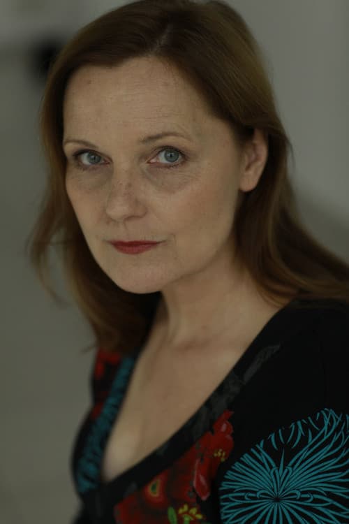 Claudia Matschulla profile photo