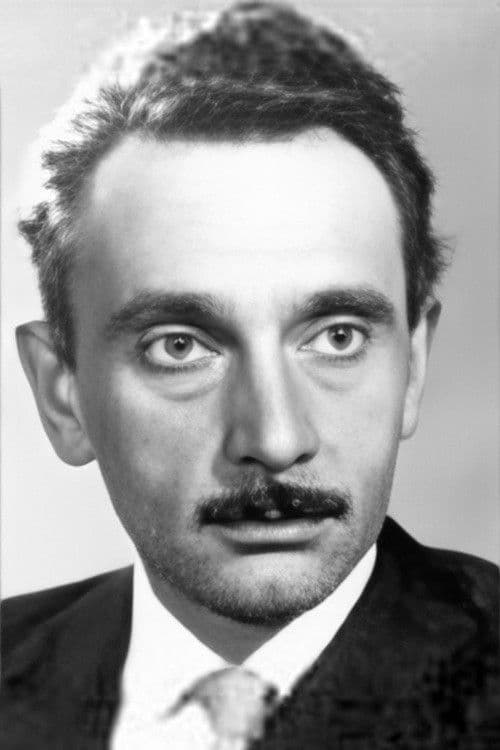 Arnold Agababov profile photo