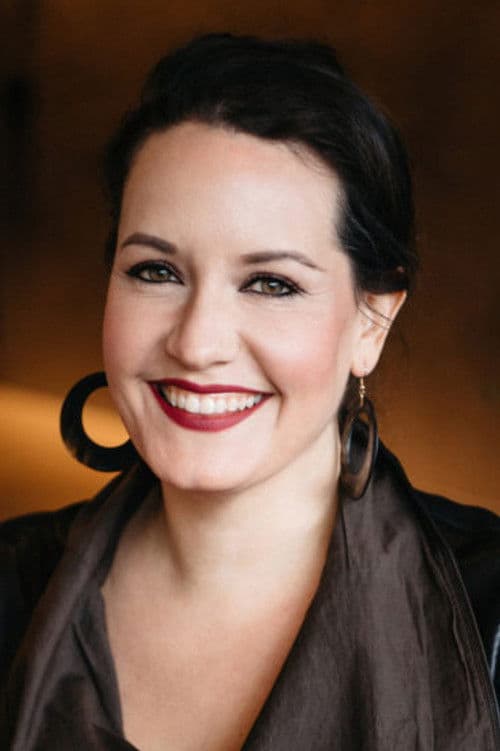 Elza van den Heever profile photo