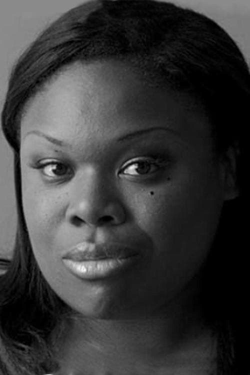 Jasette Amos profile photo