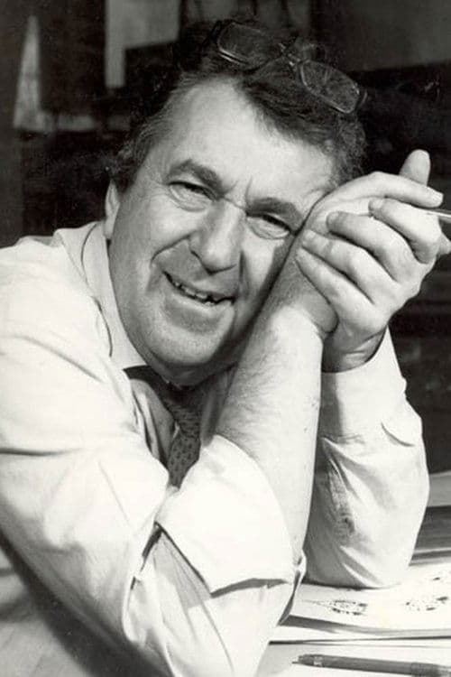 Attila Dargay profile photo