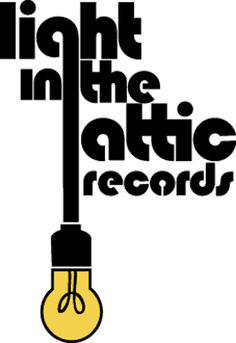 Light in the Attic Records