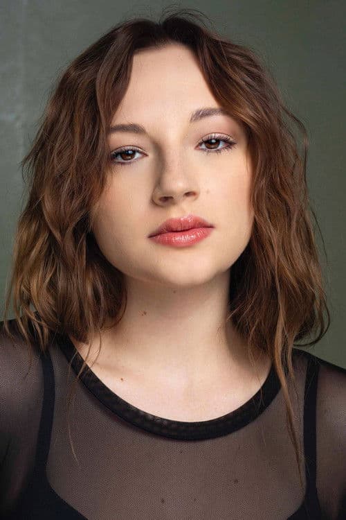 Ellen Woomer profile photo